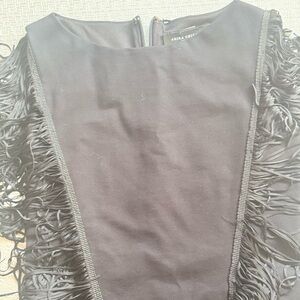 AKIRA Black Label Elegant Dress